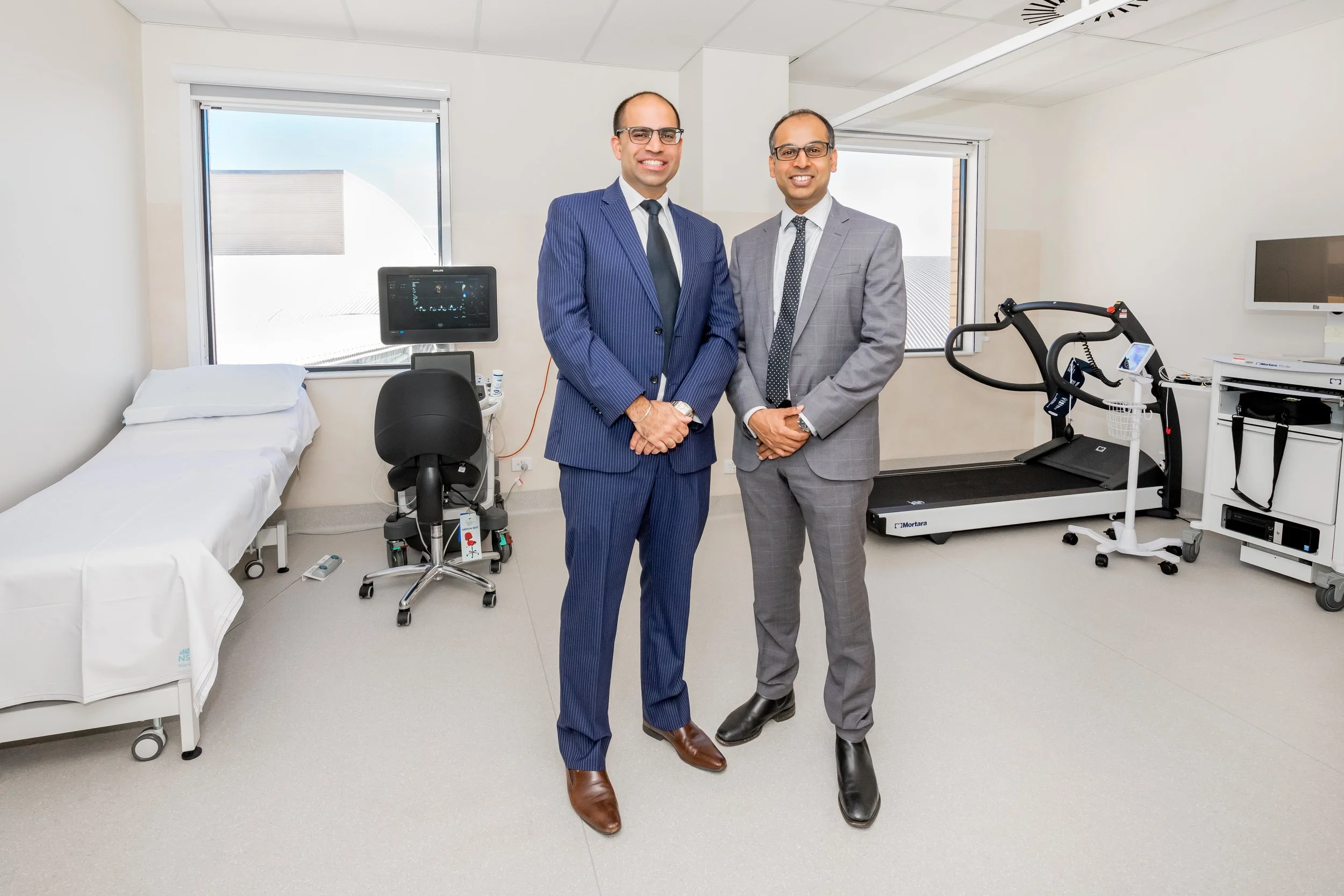 87655 Rapid Access Heart Failure Clinic Staff Canterbury WS2-20190911WS2_250835-.jpg