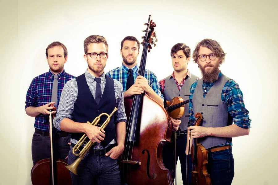 Kalamazoo NEW YEARS FEST