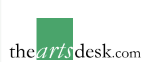 REVIEW - The Arts Desk