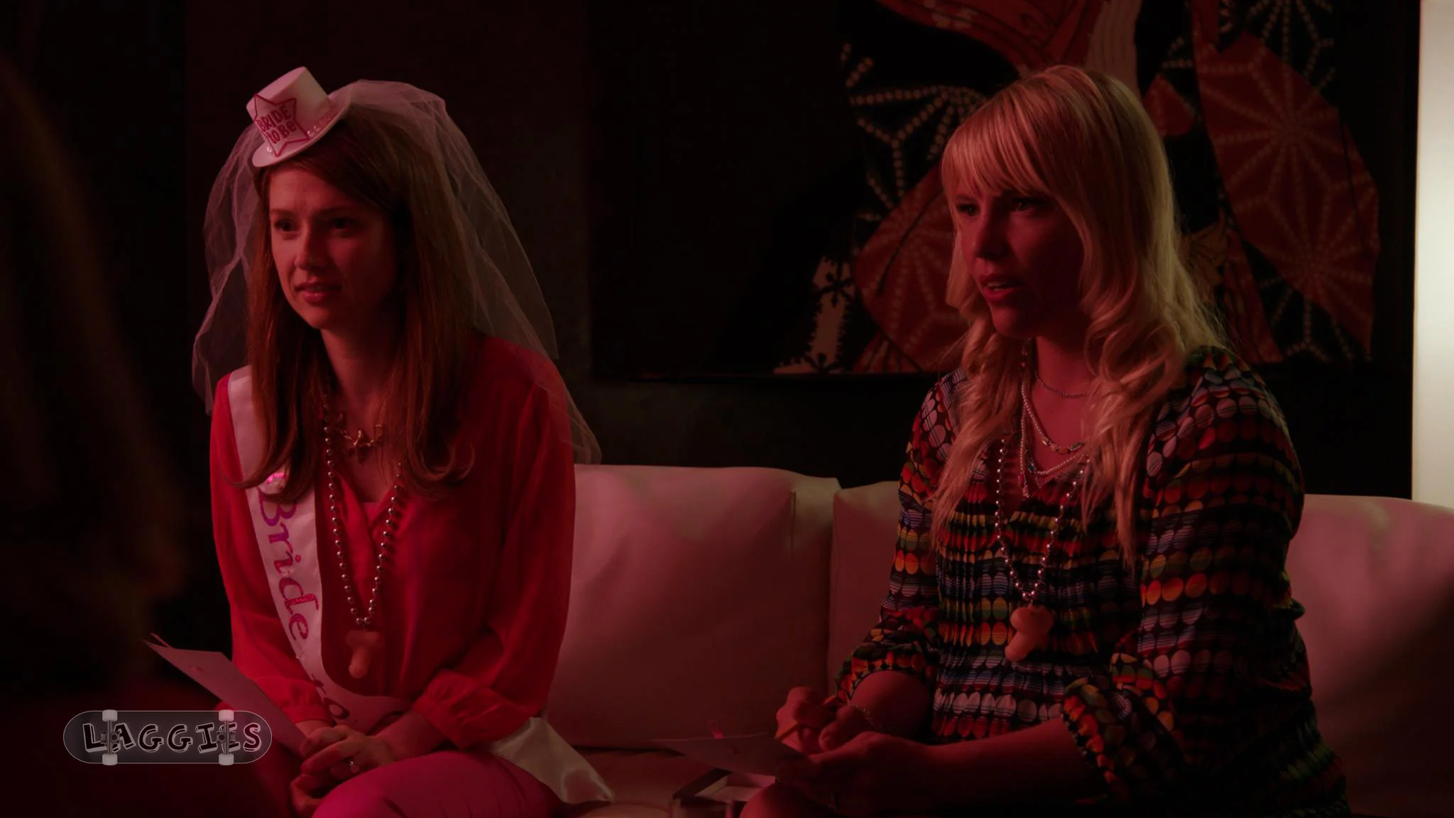 Laggies 