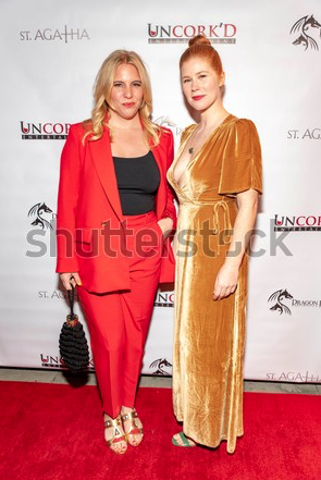 St Agatha Premiere