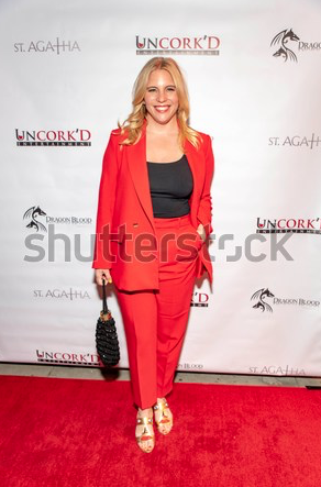 St Agatha Premiere