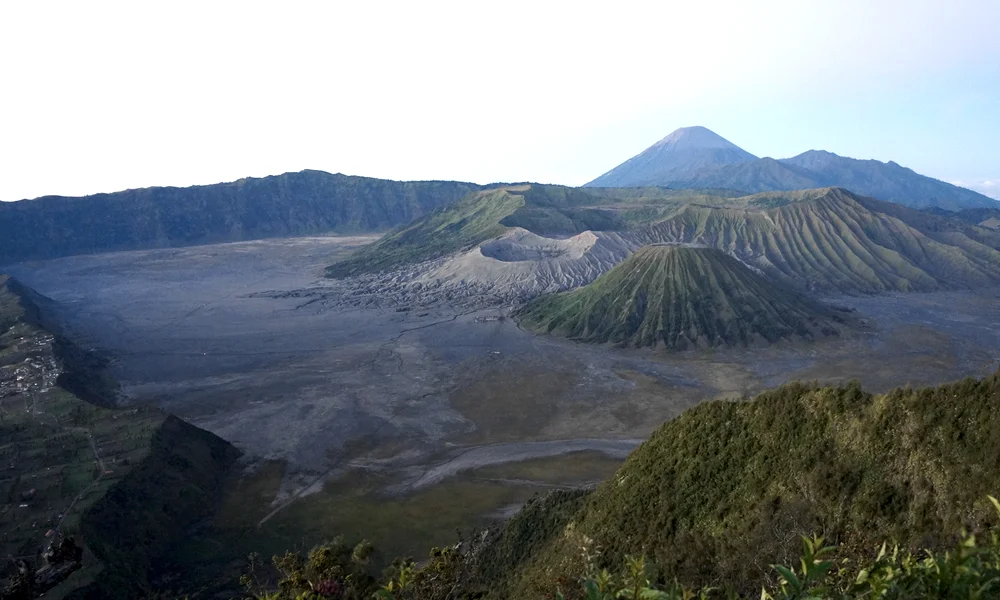 Mt. Bromo