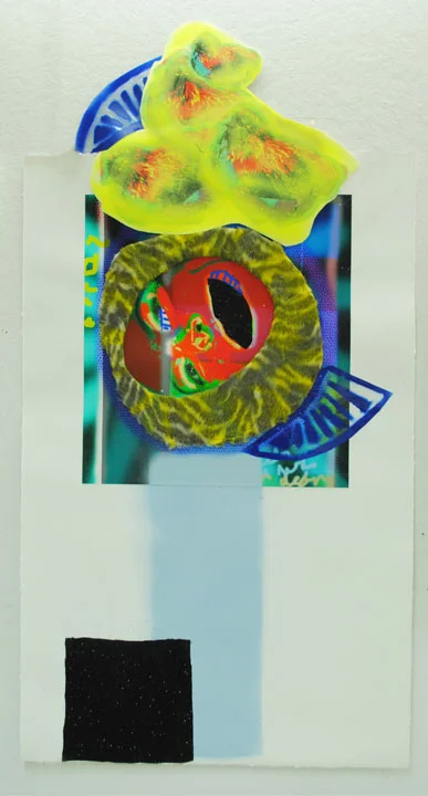 Self Portrait 4