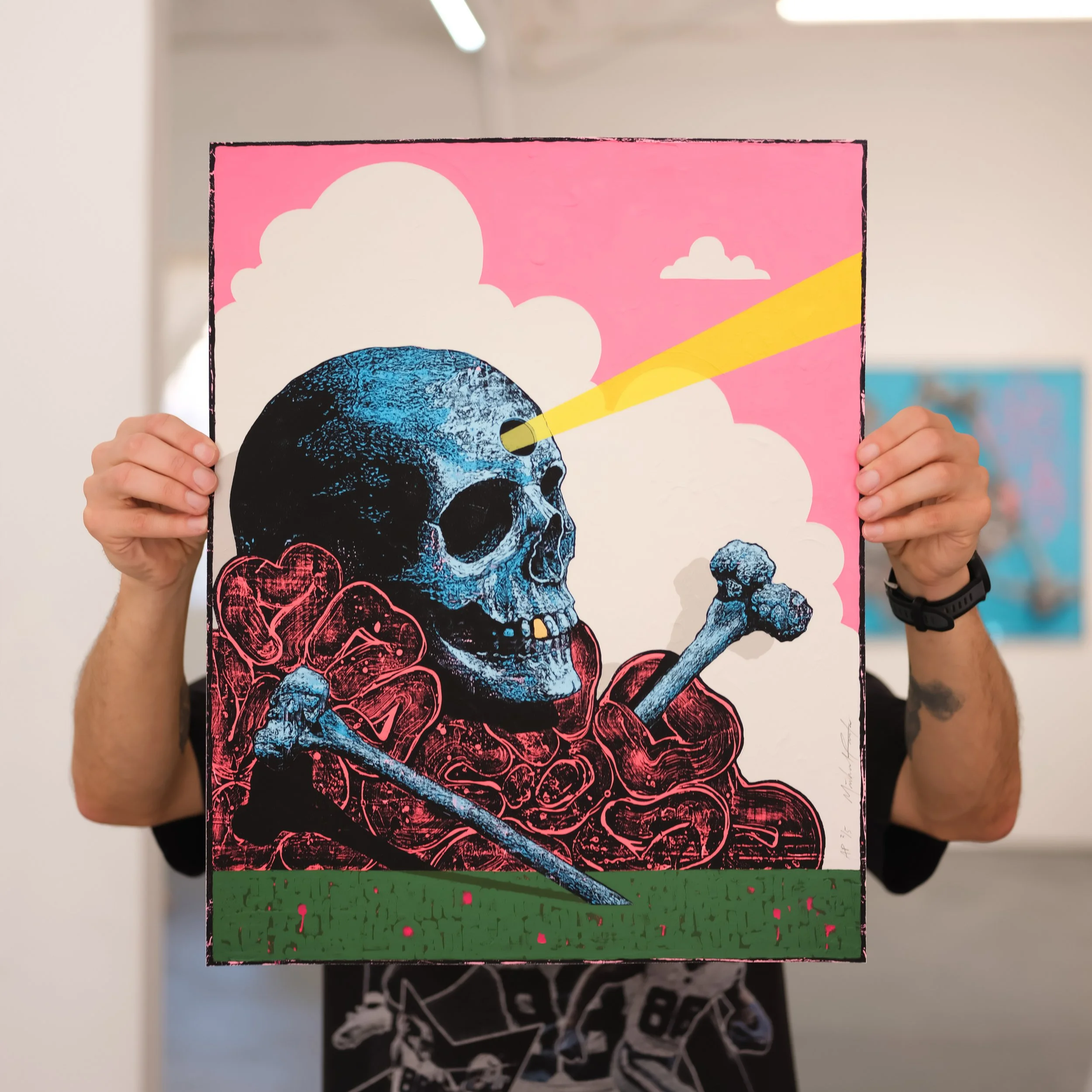 Death Ray Promo square 1.jpg