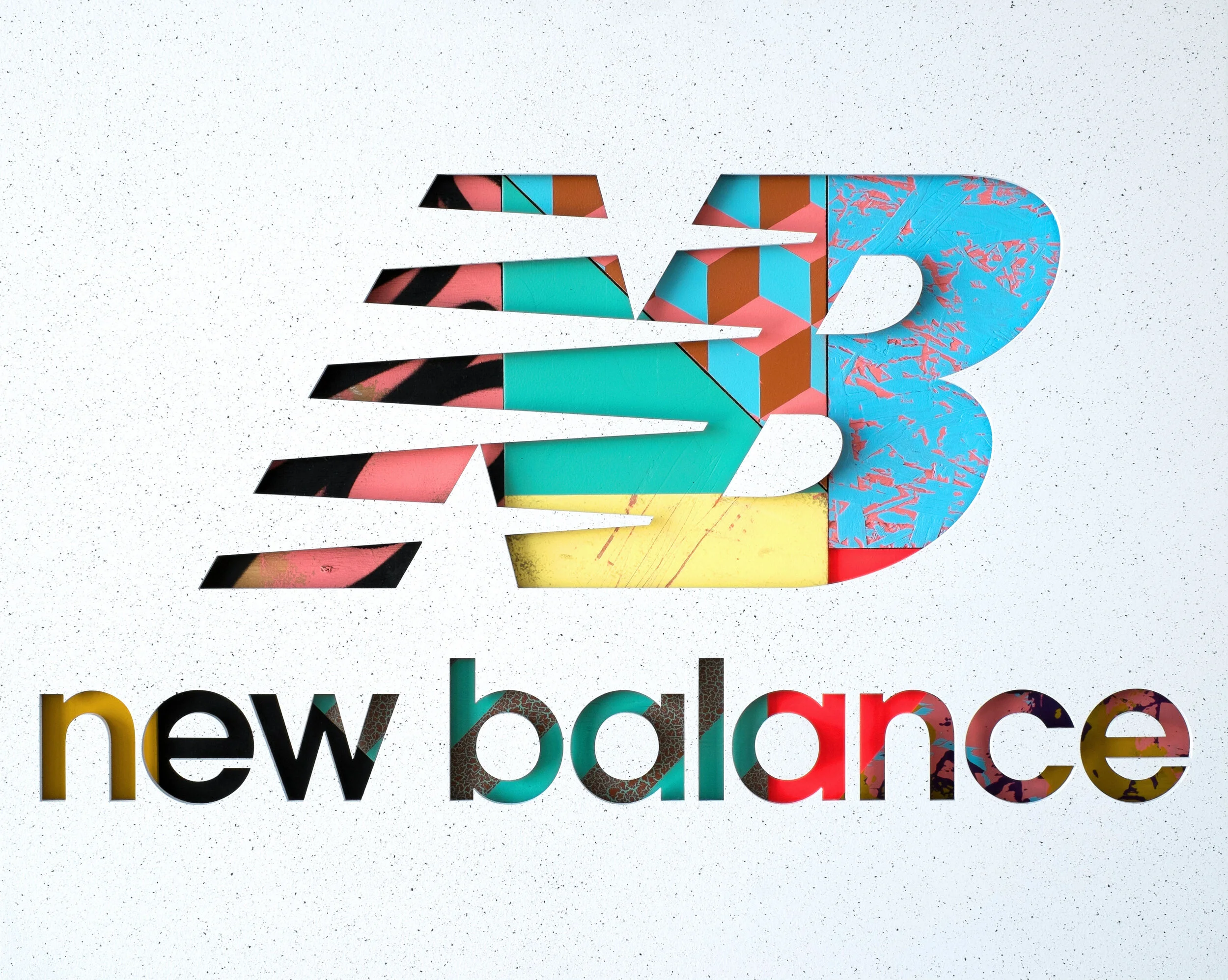 New Balence Logo New Balance Nb Logo New Balance NB Essentials