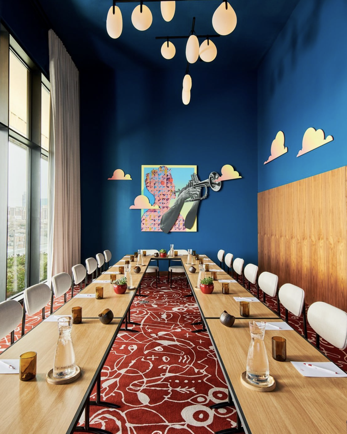 Virgin Hotel