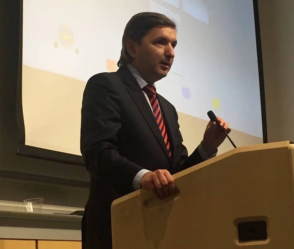 West Coast Premiere at Stanford University's 2015 Baltic Film Series (December 2015).