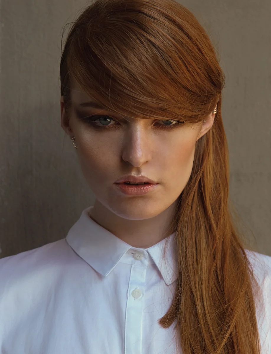 Liike Magazine