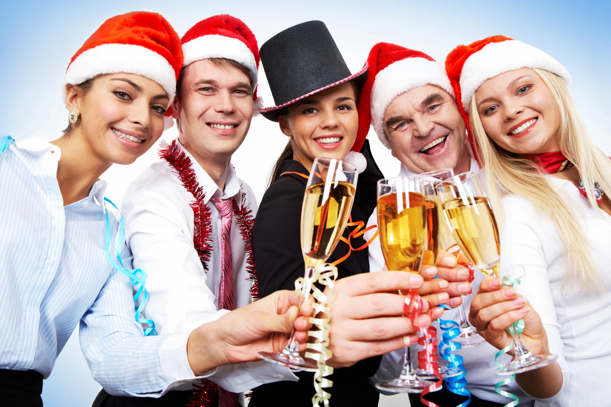 Corporate drinks group