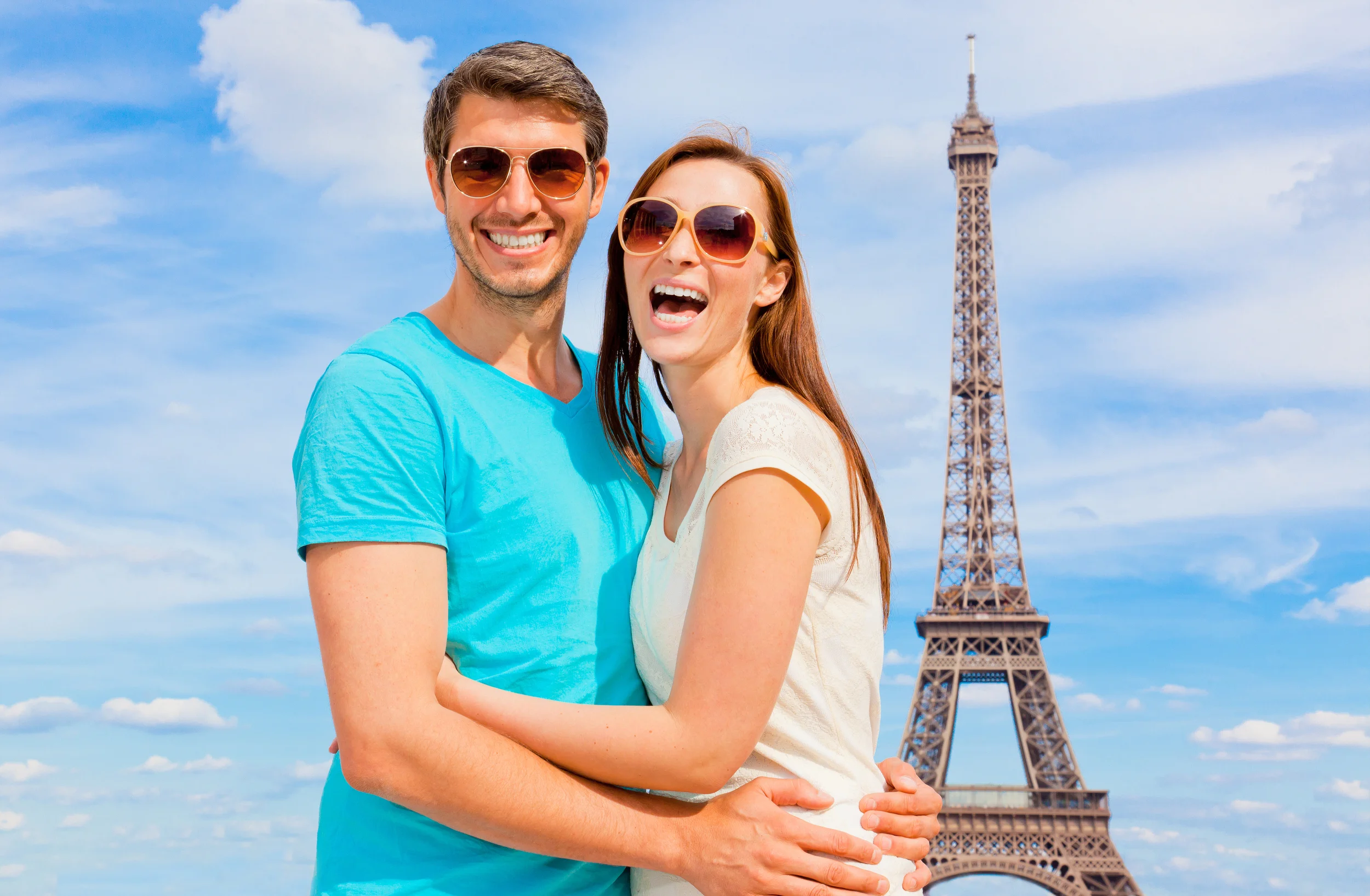 Paris Backdrop Special Snaps