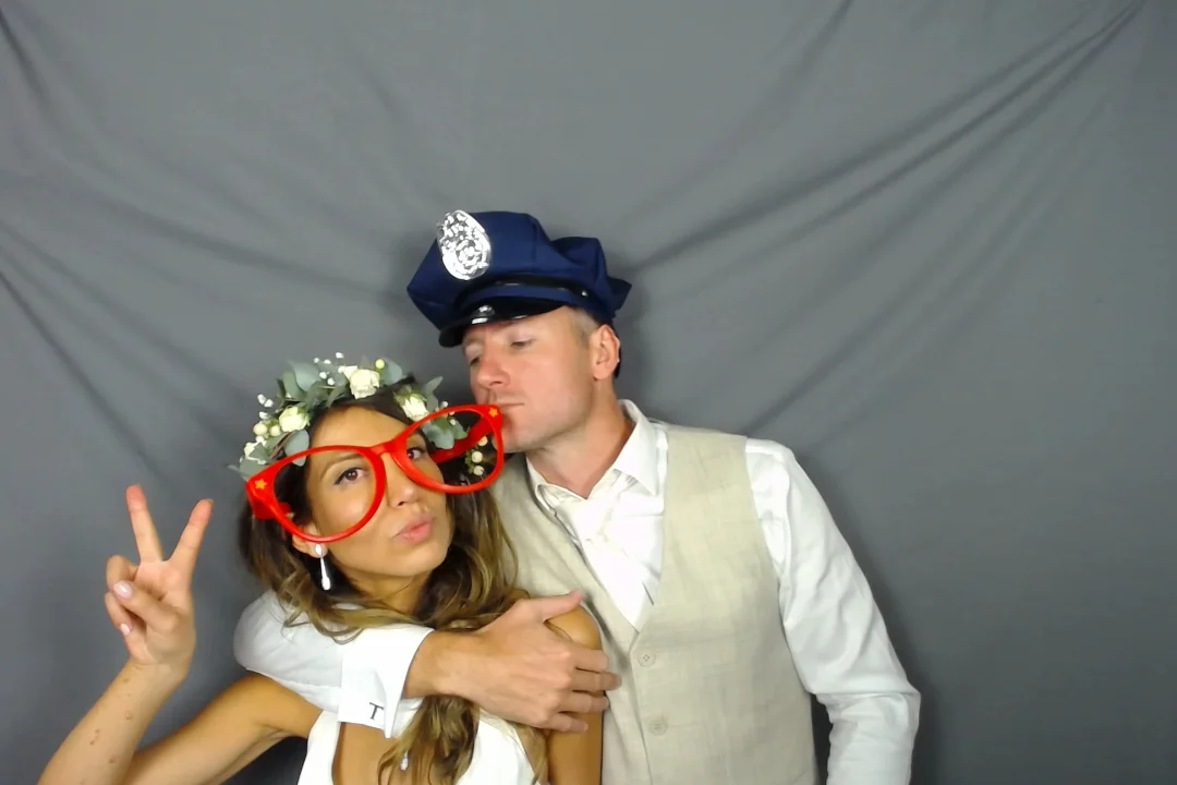 Wedding of Tim &amp; Ellie    27th March 2015