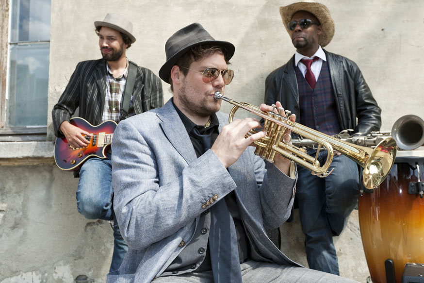 Entertainment    Best In The BIZ