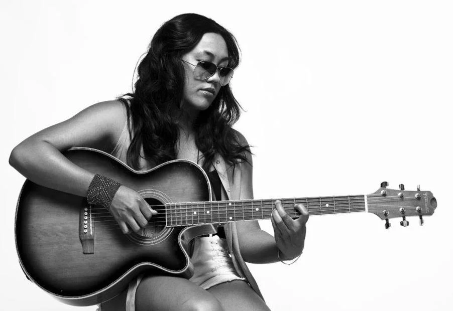 Blessie    Blessie is an incredible singer, you will find her doing local and interstate gigs across Australia.  We had to snap her up once we heard her perform at a wedding.