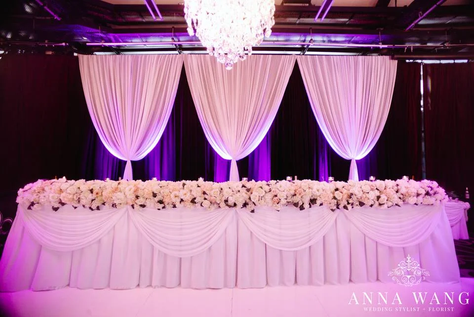 Anna Wang Stylist