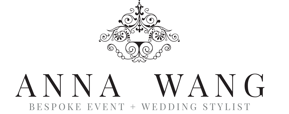 Anna Wang Stylist logo