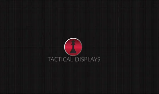        We choose to use Tactical Displays as our supplier for equipment for corporate events and exhibitions. They're efficient, helpful and always have a solution handy.&nbsp;    Visit them today at&nbsp;  www.tacticaldisplays.com.au
