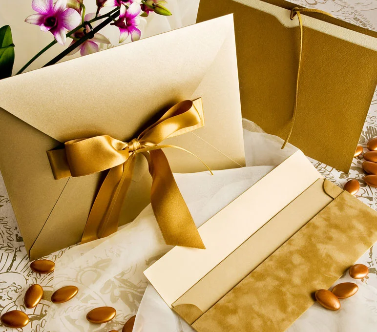 Invitations special snaps