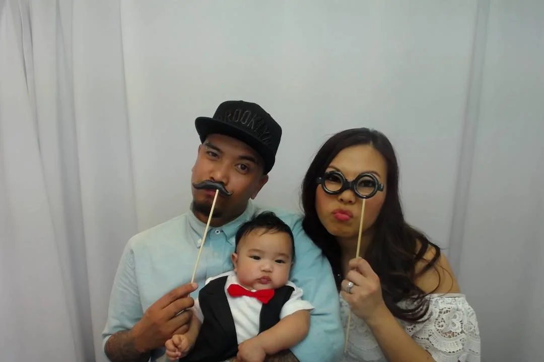 Christening of Knox Alexander    6th of September 2015