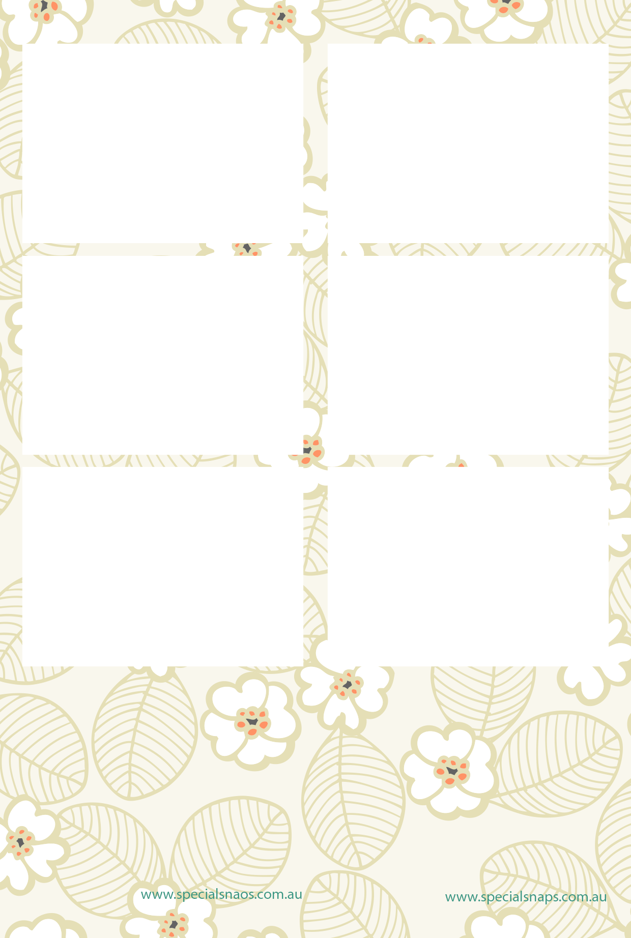 1. Backgrounds