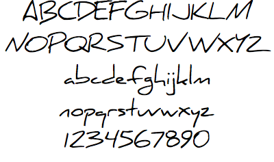 2. Fonts