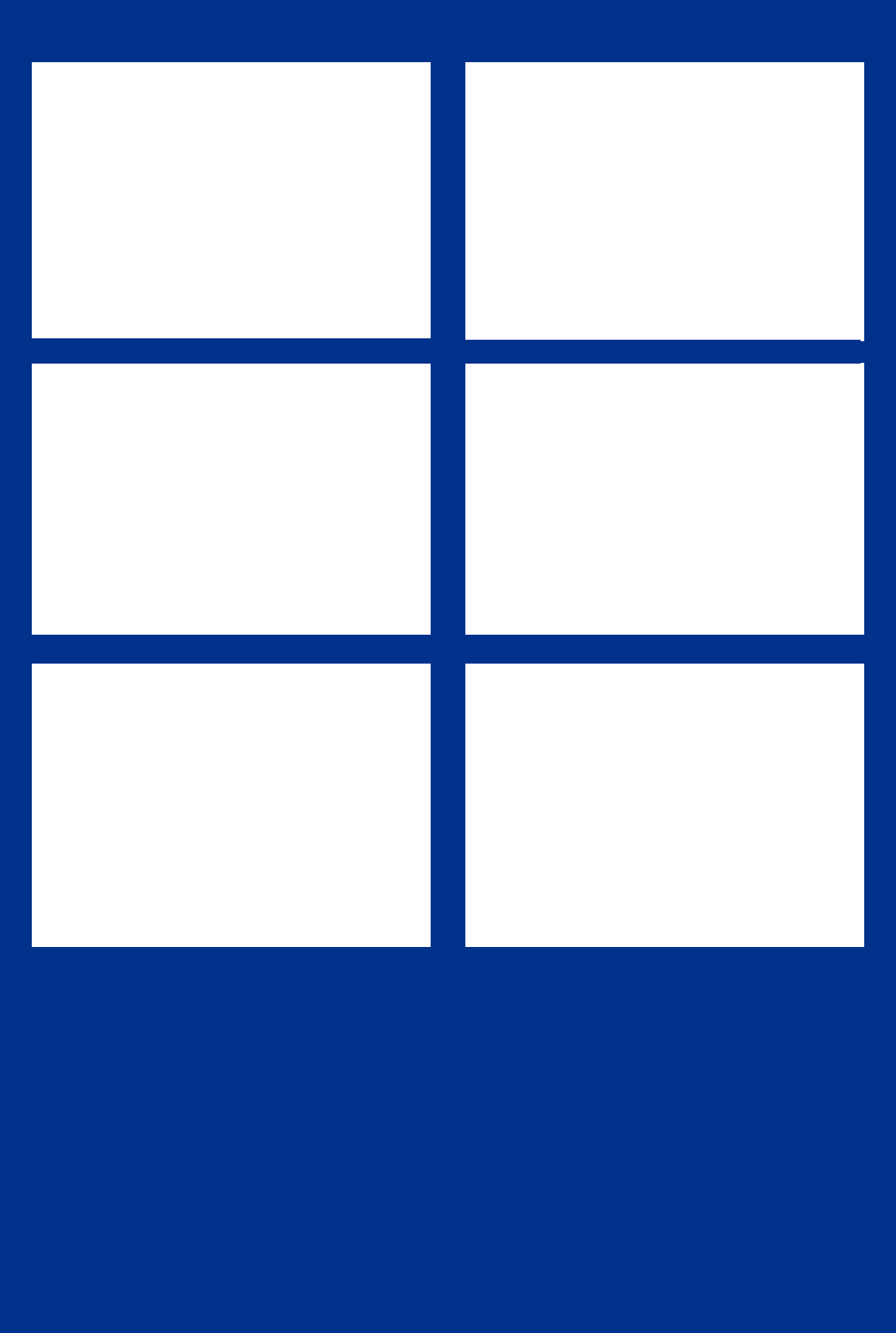12. Blue