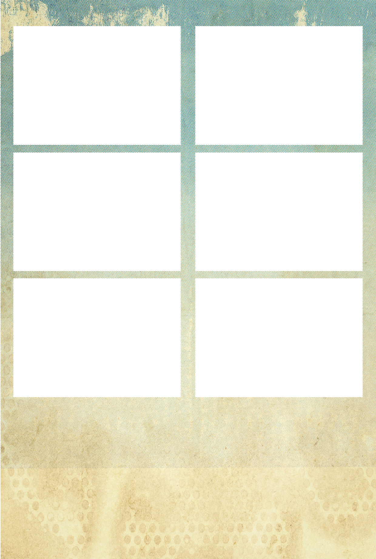9. Desert Canvas