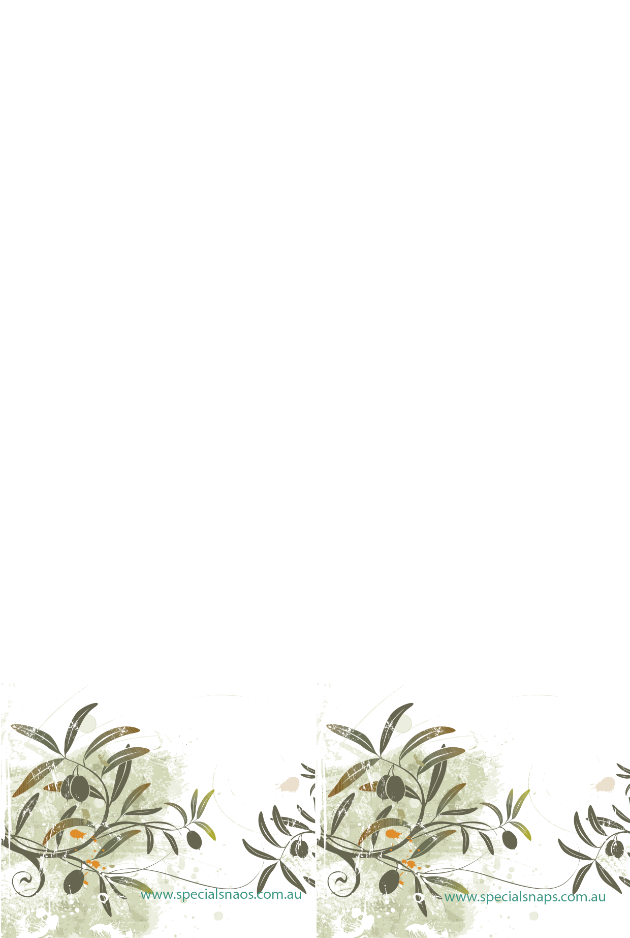7. Green Plants