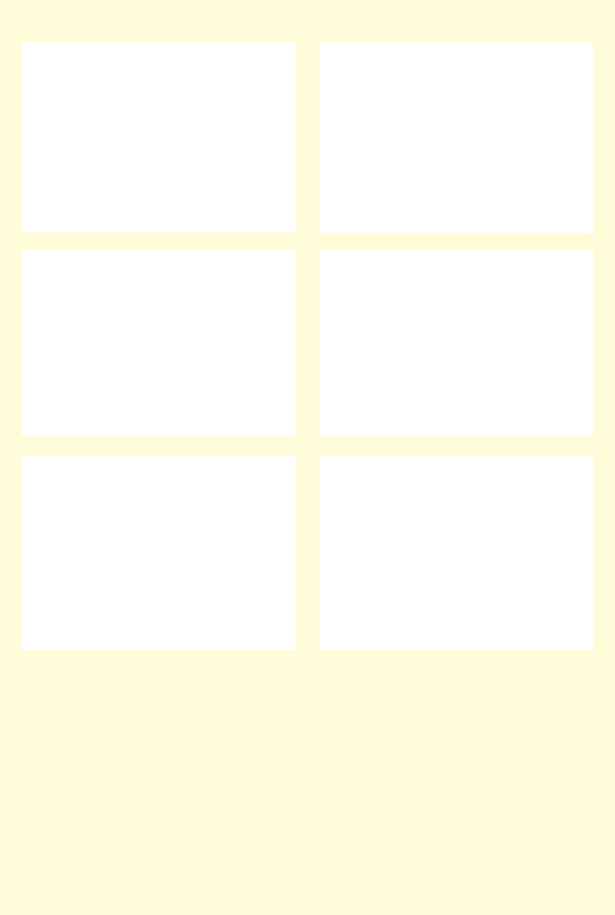 5. Yellow