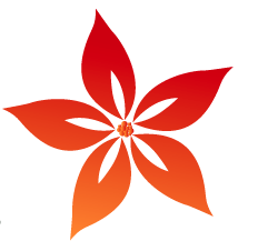 20. Star Red