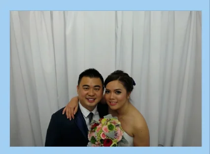 Wedding of Jason &amp; Chi    10th of October 2015
