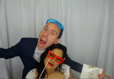 Wedding of Chris &amp; Nishi    25th of October 2015