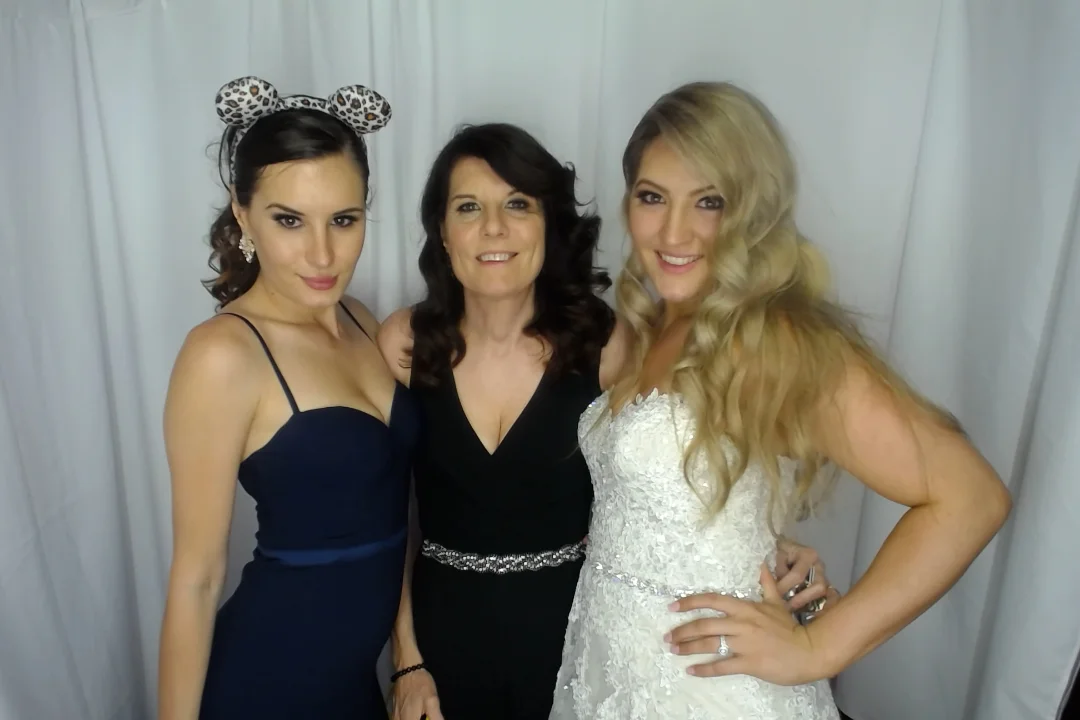 Wedding of Courtney &amp; Darcy    12th of December 2015