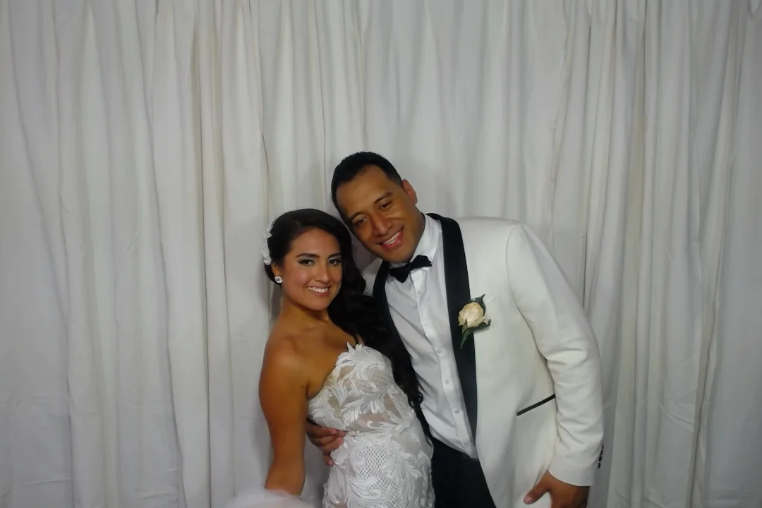 Wedding of Caroline &amp; Shane    30th of April 2016