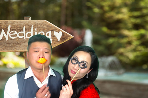 Wedding of Meng &amp; Catherine    20th August 2016