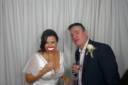 Wedding of Dean &amp; Laurette    27th August 2016