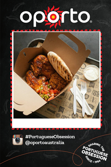 Portuguese Obsession    8th September 2016