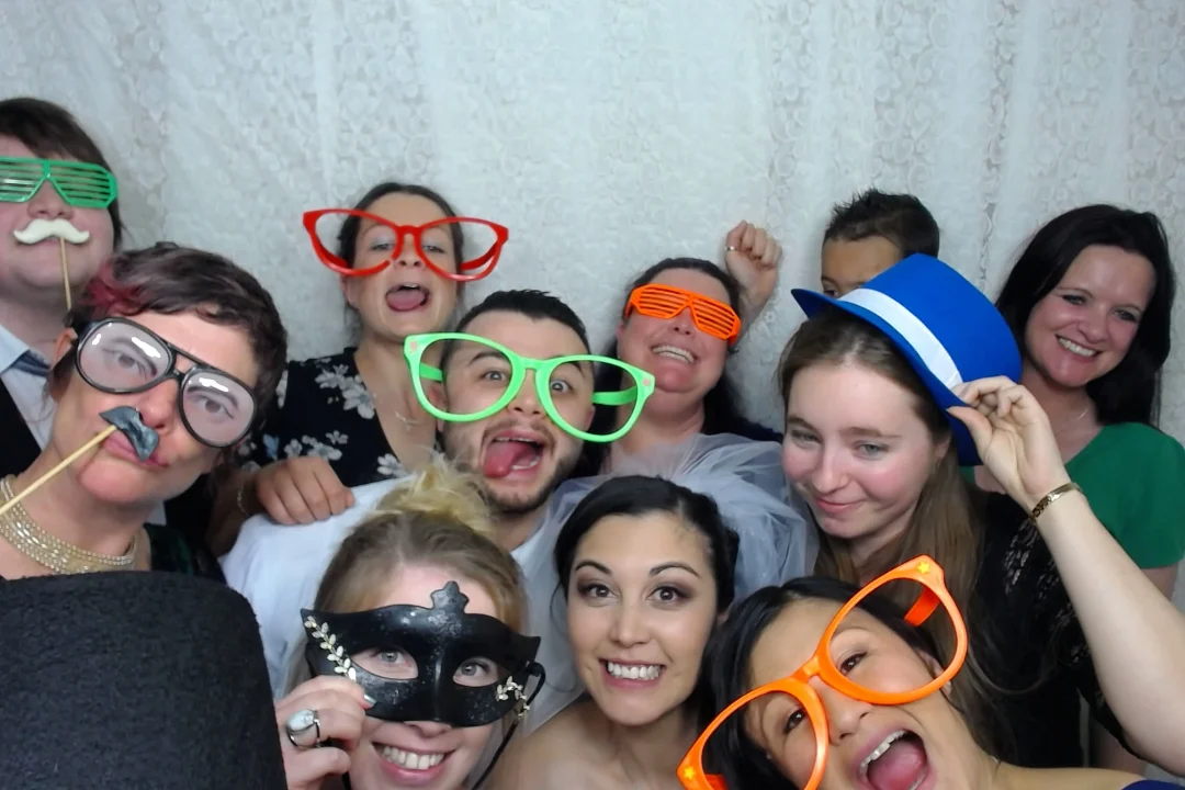 Wedding of Julian &amp; Ninya2nd of October 2016