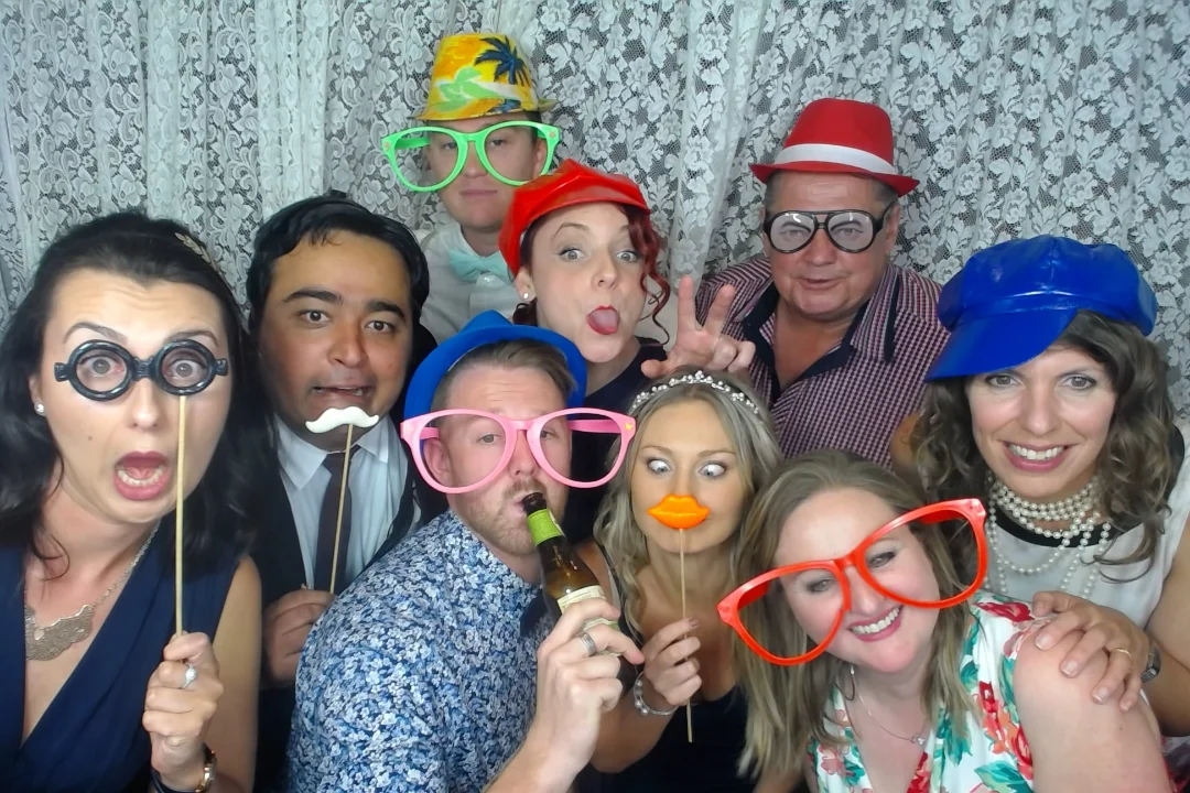 Maxxia Christmas Party 2016    9th of December 2016