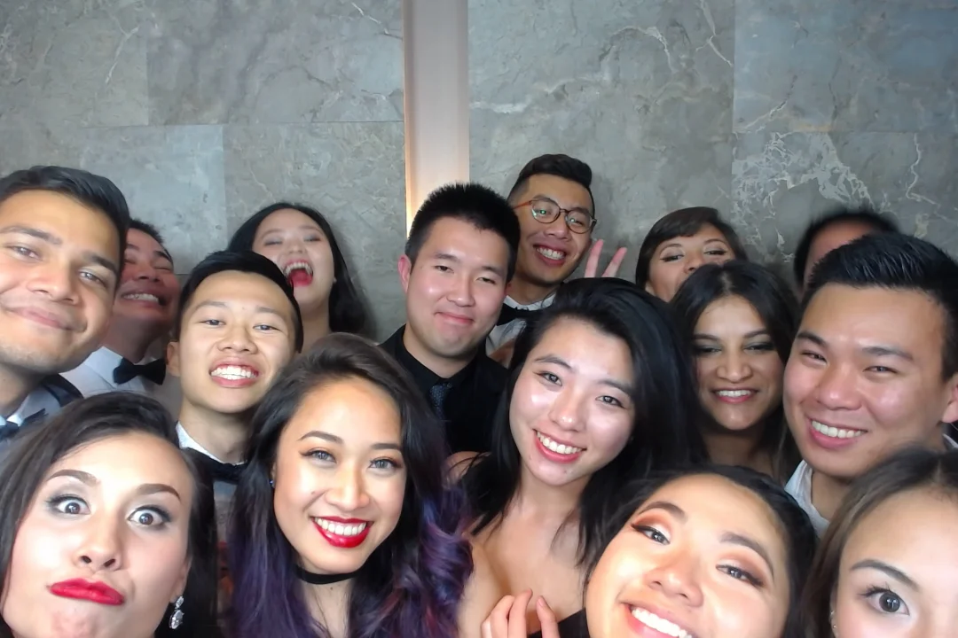 ATYAP 5 Year Ball 20177th of April 2017