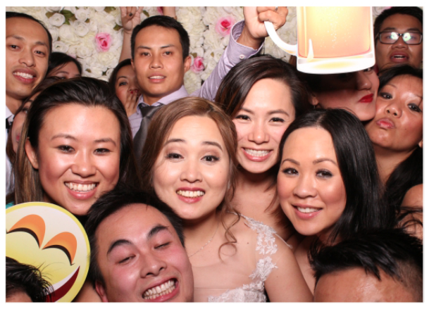 Wedding of Chung &amp; Sherry    22nd of April 2017