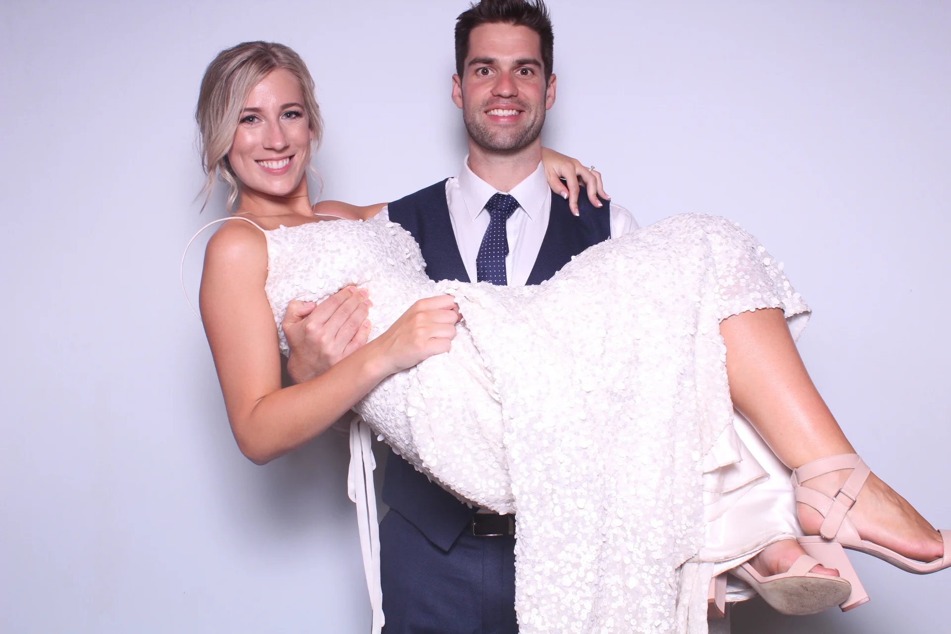 Wedding of Naomi &amp; Ross    11th of November 2017