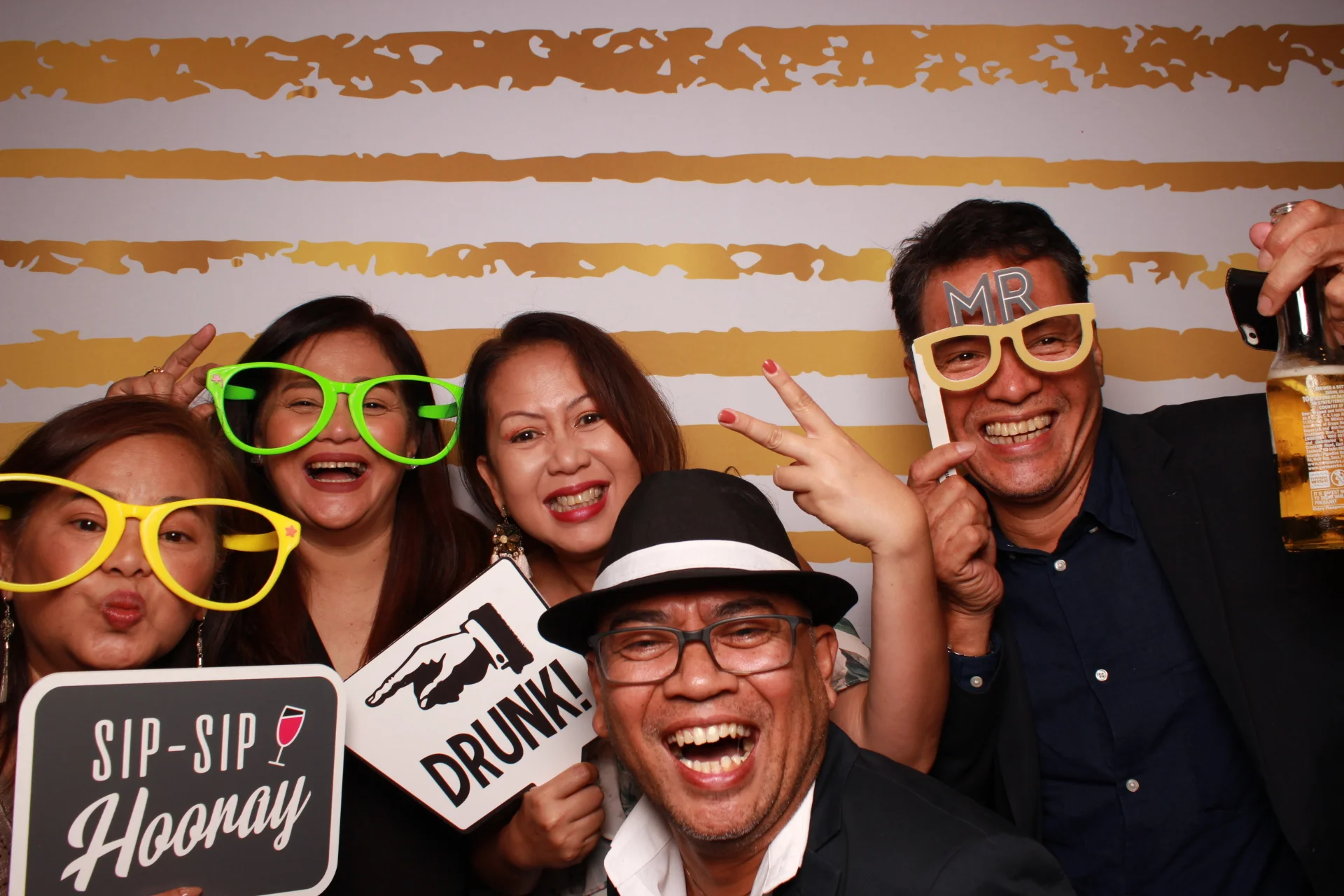 Rolly's 50th Birthday    24th of February 2018