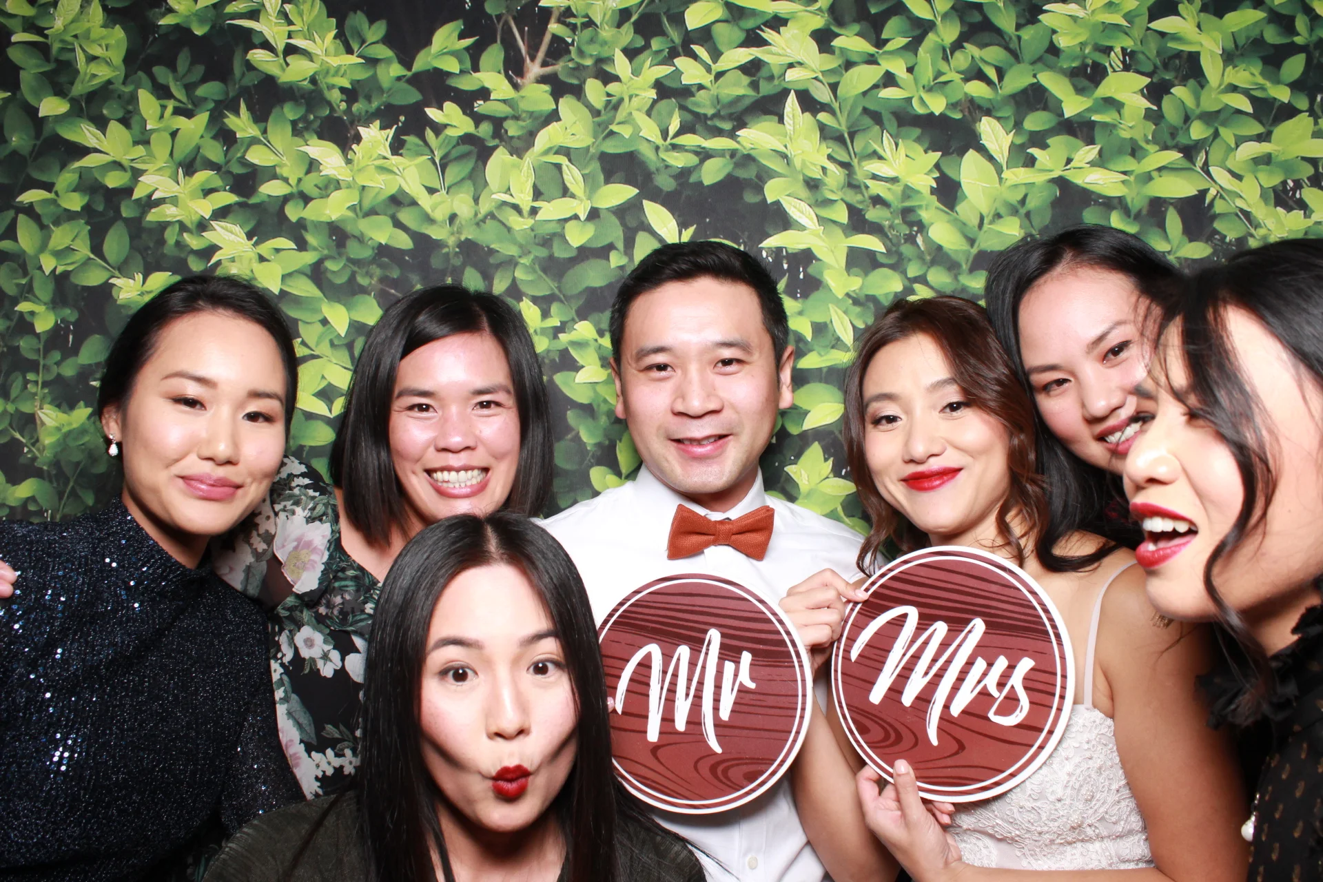 Wedding of Lian &amp; Miller    4th of May 2019