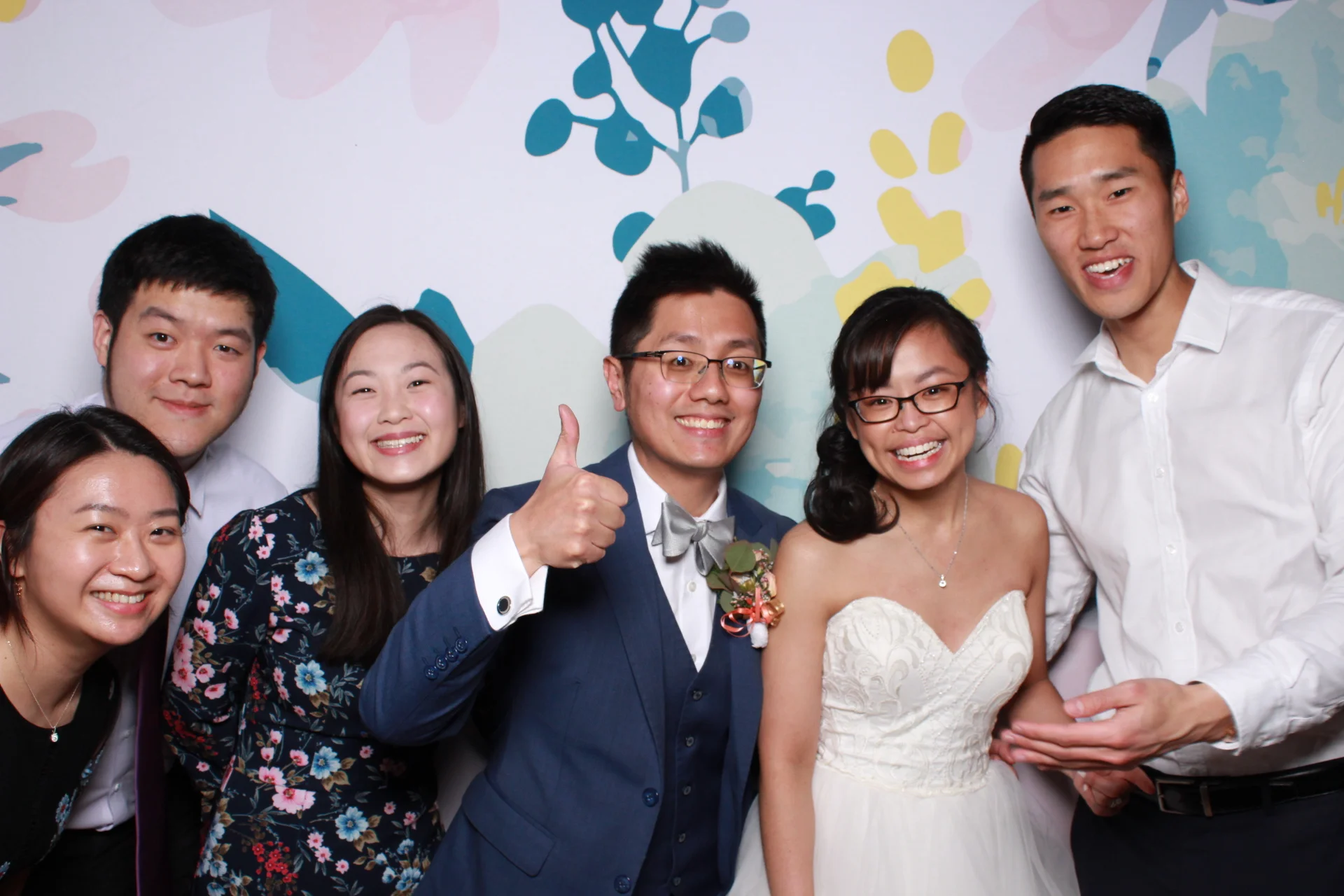 Wedding of Anika &amp; Nelson    17th of August 2019