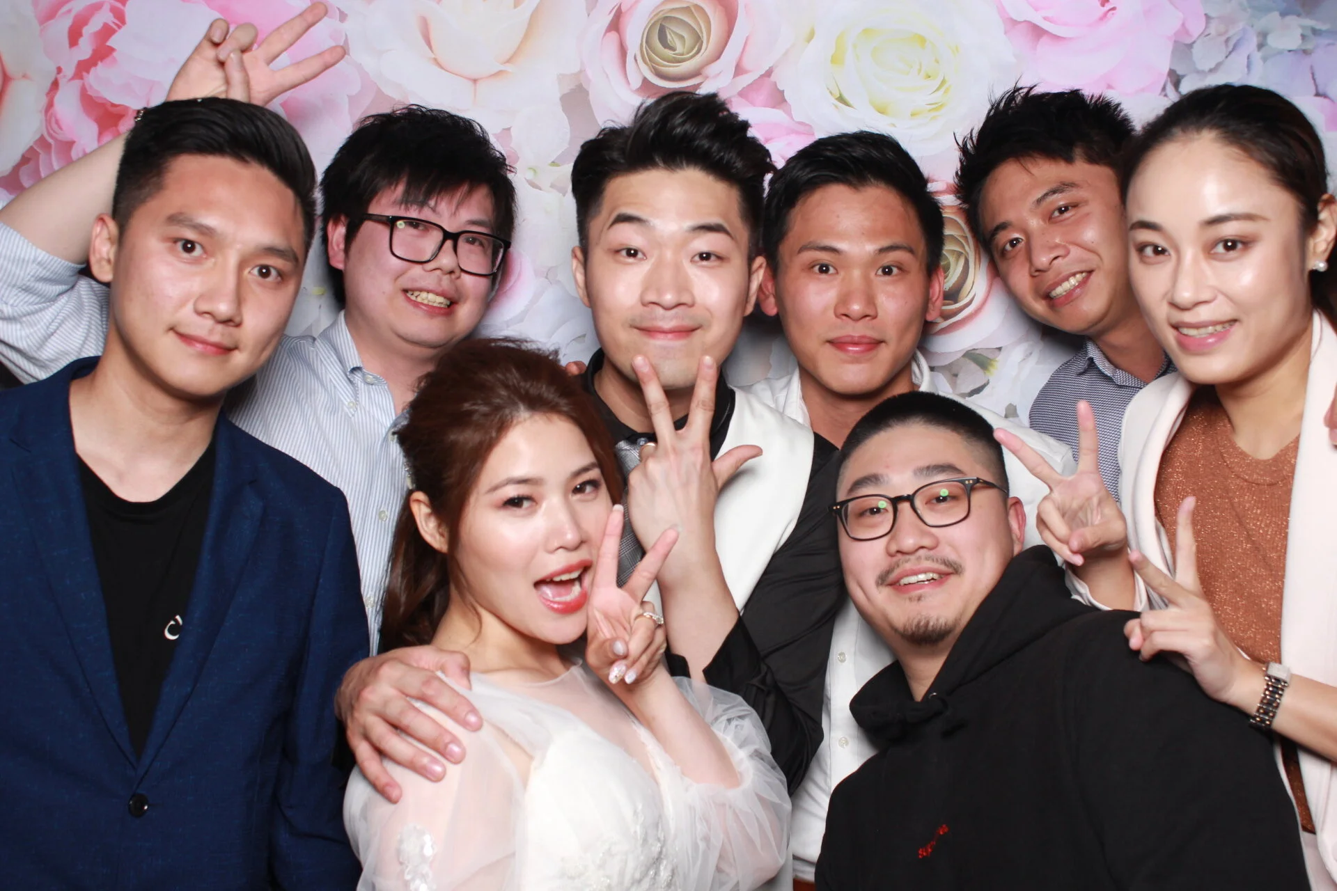 Wedding of Fai &amp; Lily    13th of March 2020
