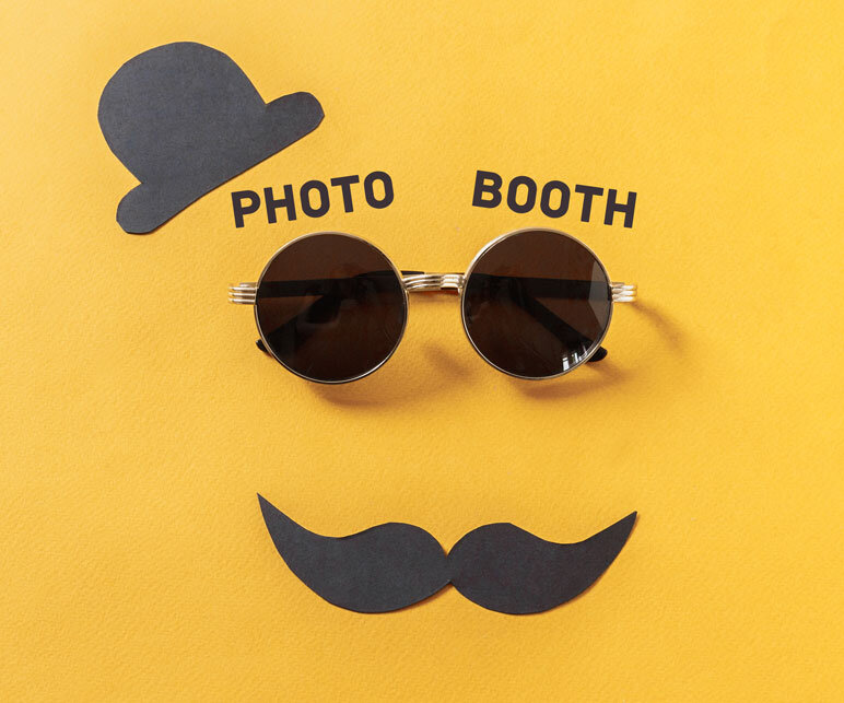Photo Booth