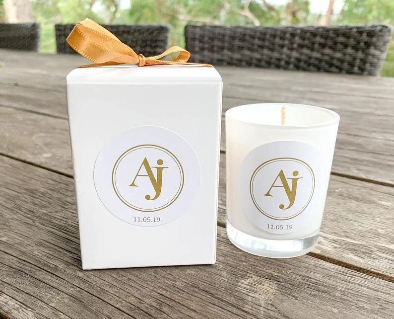 Our Favourite Wedding Favours&nbsp;