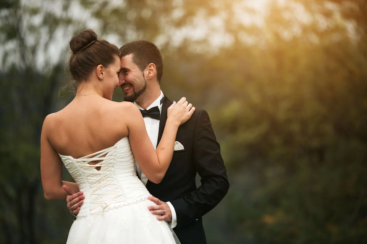 Do you need help selecting your first dance song? Here are some of our favourites.