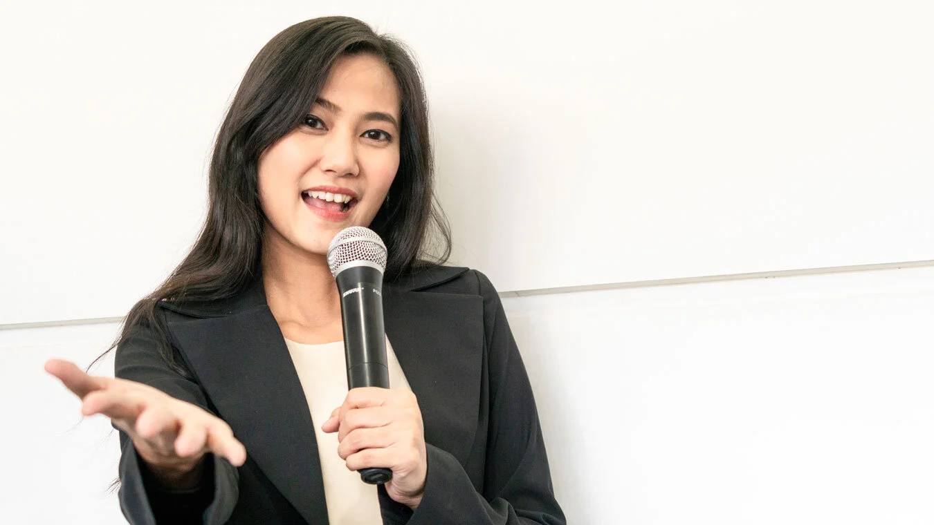 Are you thinking of asking a guest at your wedding to be your mc? Here are a few points to consider.